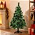 Árvore de Natal Pinheiro Nevado Premium Cheio 75 Galhos 90cm - Master Christmas - Imagem 9