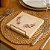 Kit 50 Palitos de Aperitivo Bambu Coração Love + 20 Guardanapos Decorados Folha Dupla - Imagem 2
