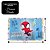 Jogo Americano Infantil Homem-Aranha Marvel 43x28cm Licenciado - Imagem 6