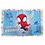 Jogo Americano Infantil Homem-Aranha Marvel 43x28cm Licenciado - Imagem 1