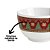 Kit 3 Cumbucas Porcelana Capri Decoradas Natal Grande 500ml  - Mundial Casa - Imagem 8
