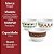 Conjunto 6 Tigelas Cumbuca Porcelana Prime Decoradas Natal 500ml - Mundial Casa - Imagem 10