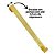 Kit Guirlanda Decorada 30cm Luxo Pinhas e Berries + Suporte Metal Dourado - Master Christmas - Imagem 9
