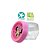 Kit Refeição Infantil Minnie 10 Peças Melamina Prato, Tigela, Copo, Lugar Americano e Talheres - Tuut - Imagem 7