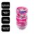 Kit Refeição Infantil Minnie Disney 9 Peças Prato, Tigela, Copo e Talheres - Tuut - Imagem 8