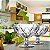 Jogo Taça Coquetel Sobremesa Diamante Clear 310ml 4 Peças - Class Home - Imagem 2