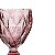 Jogo Taça Água Diamante Lilás e Jarra 1 Litro 5 Peças - Class Home - Imagem 3