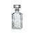 Licoreira Vidro Premium Danúbio 900ml - Vitrizi - Imagem 2