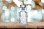 Licoreira Vidro Premium Danúbio 900ml - Vitrizi - Imagem 3