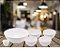 Conjunto Tigelas Bowl Porcelana Pearl Premium com Molheira 6 Peças - Lyor - Imagem 11