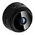 Mini Câmera  Visão Noturna Wifi A9 Mini Com Gravador De Voz (maior segurança no seu consultório) - Imagem 3