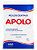 Rolo Dental Apolo 600 unidade - Imagem 2