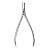 Alicate para Dobrar Fio Nitinol na Distal - Imagem 1