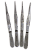 Pinça Dente de Rato Cicarelli 14 cm ( Unidade ) - Imagem 1