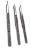 Pinça Dente de Rato Wilcos - 14 cm  ( Unidade ) - Imagem 1