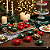 Kit 75 Forminhas Tema Natal - Delicatta - Imagem 2