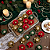 Kit 75 Forminhas Tema Natal - Delicatta - Imagem 3