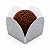 Kit forminhas de Papel 4 pétalas | Nº 7 Glitter para doces - Imagem 5