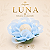 Kit forminhas Luna de Papel - Azul bebê para docinhos - Imagem 1