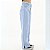 Calça Jeans Wide Leg Juvenil Infantil Menina Pantalona Roupa - Imagem 10