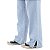 Calça Jeans Wide Leg Juvenil Infantil Menina Pantalona Roupa - Imagem 8