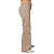 Calça Bolso Cargo Tecido Infantil Juvenil Meninas Feminina - Imagem 4