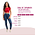 Calça Skinny Jeans Com Lycra Justa Menina Infantil Juvenil - Imagem 7
