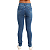 Calça Skinny Jeans Com Lycra Justa Menina Infantil Juvenil - Imagem 3