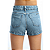 Short Jeans Curto Juvenil Infantil Menina adolescentes - Imagem 2