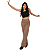 Calça Bolso Cargo Wide Leg Menina Juvenil Infantil Pantalona - Imagem 3
