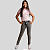 Calça Skinny Jeans Justinha Lycra Meninas Infantil Juvenil - Imagem 9