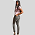 Calça Skinny Jeans Justinha Lycra Meninas Infantil Juvenil - Imagem 2