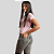 Calça Skinny Jeans Justinha Lycra Meninas Infantil Juvenil - Imagem 4