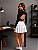 Blusa Cropped Infantil Juvenil Menina Moda Blogueirinha - Imagem 9