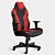 Cadeira Gamer Flex Giratória 5033 C/br 8317 - Imagem 9