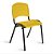 Cadeira Plastica Adria Base Fixa - Imagem 1