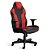 Cadeira Gamer Giratória Relax 5033 Braços 8317 PT/VM - Imagem 1