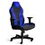 Cadeira Gamer Giratória Relax 5033 Braços 8317 PT/AZ - Imagem 1