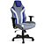 Cadeira Gamer Obeso Plus Size Giratória Relax C/Braços - Imagem 2