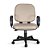 Cadeira Obeso Torino Plus Size Giratória Relax - Imagem 8
