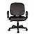 Cadeira Obeso Torino Plus Size Giratória Relax - Imagem 9