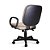 Cadeira Obeso Torino Plus Size Giratória Relax - Imagem 5