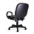 Cadeira Obeso Torino Plus Size Giratória Relax - Imagem 6