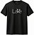 Camiseta Masculino LoveBici - Imagem 1