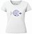 Camiseta Feminina Bicipeixe - Imagem 2