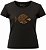 Camiseta Feminina Bicipeixe - Imagem 1