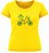 Camiseta Feminina Bike árvore - Imagem 1