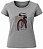 Camiseta Feminina Bike na trilha - Imagem 2