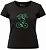Camiseta Feminina Bike natureza infinita - Imagem 2