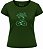 Camiseta Feminina Bike natureza infinita - Imagem 1